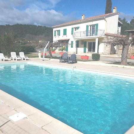 Entre mer et montagne Les Arcs-sur-Argens Eksteriør billede