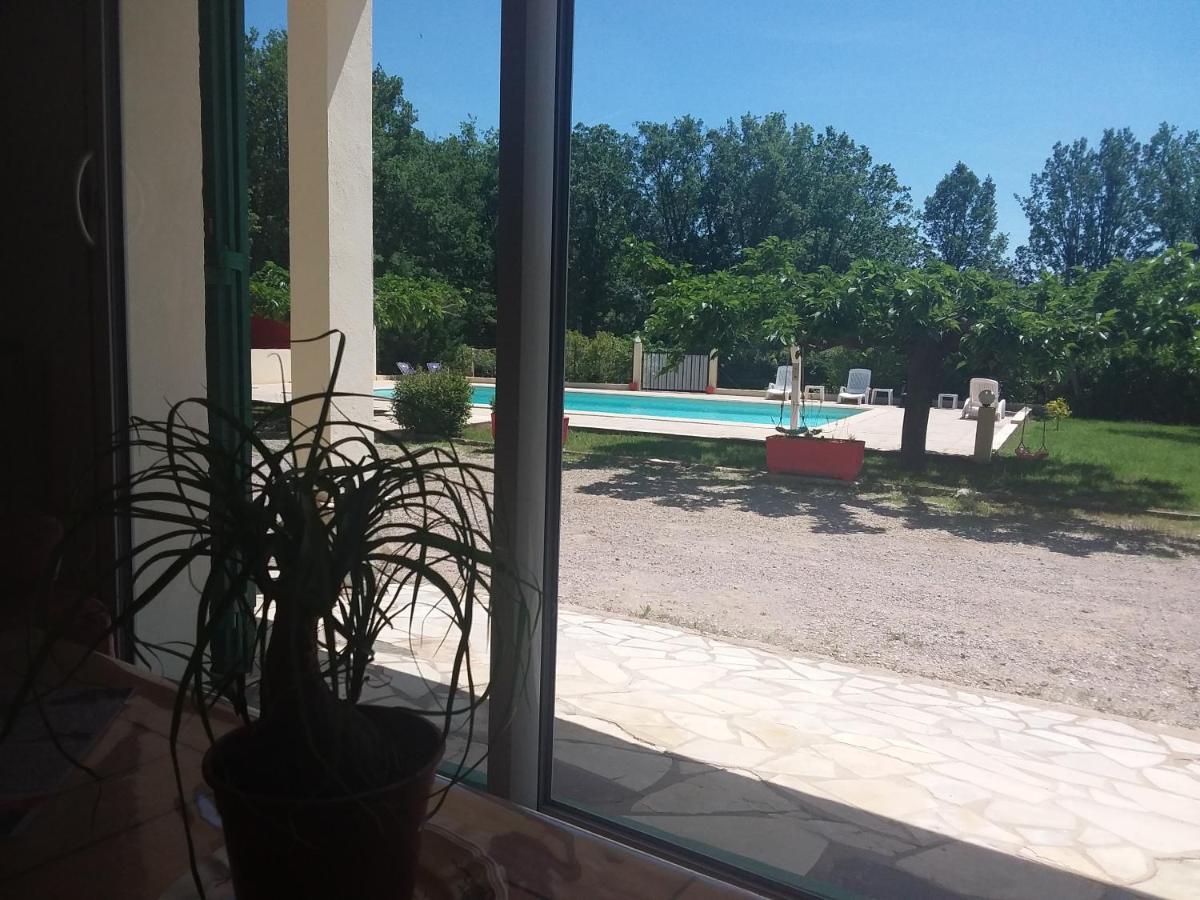 Entre mer et montagne Les Arcs-sur-Argens Eksteriør billede